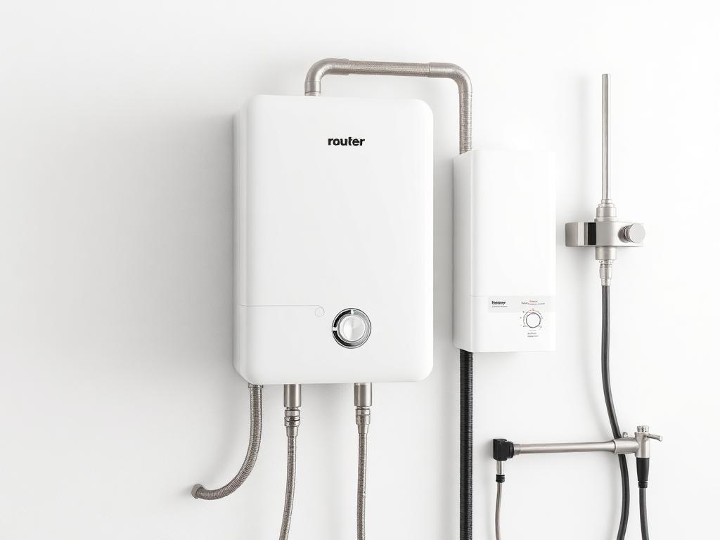 Hot Water Installation in Richmond, Melbourne